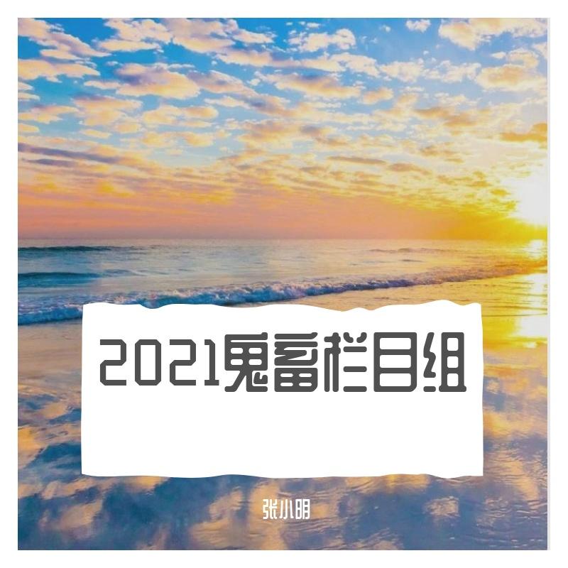 2021鬼畜栏目组