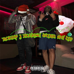 Ronny J Please Turn Me Up (Prod Ronny J)专辑