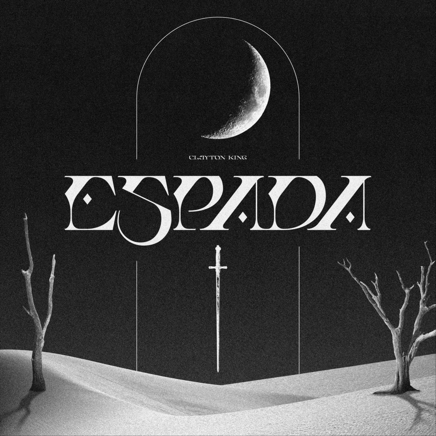 Espada (feat. Spiro)