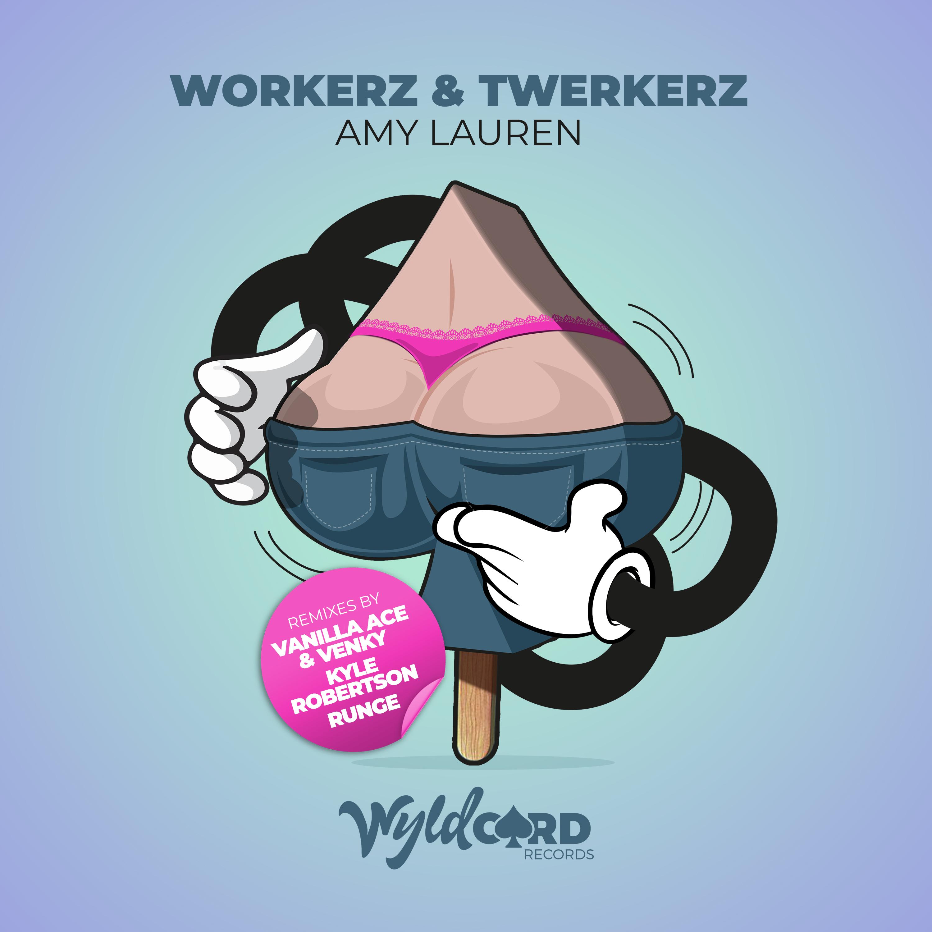 Workerz & Twerkerz