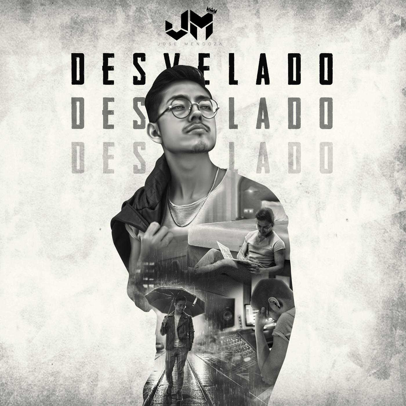 Jose Mendoza - Desvelado