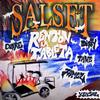 Renton la Tableta - Salset (feat. Slimmy Cuare, Jamez Manuel, Tane & DirtyBwoi)