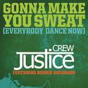 Gonna Make You Sweat (Everybody Dance Now)专辑