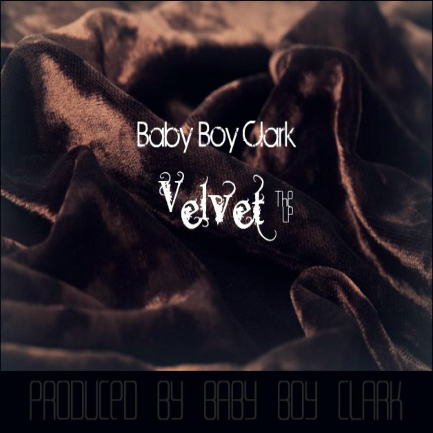 Baby Boy Clark - Turnt Up (feat. Major)