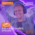 A State Of Trance Episode 870专辑