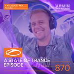 A State Of Trance Episode 870专辑