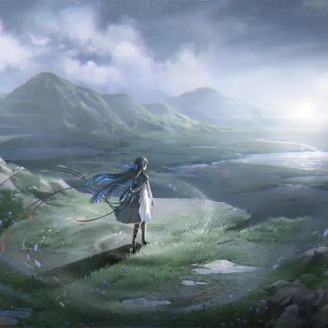 Soloist（《战双帕弥什》赛琳娜同人曲）