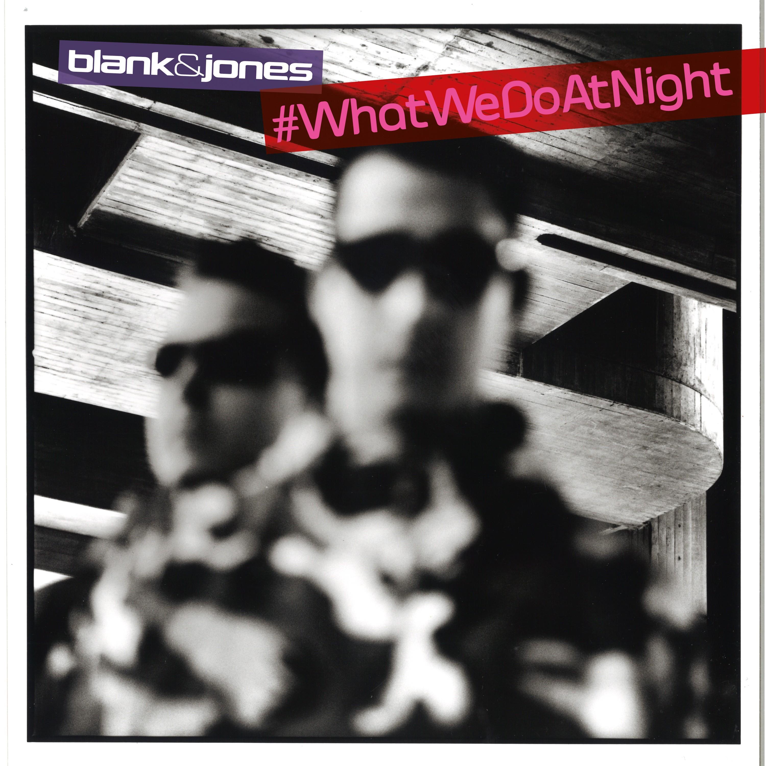 #WhatWeDoAtNight (Mixtape) [DJ Mix]