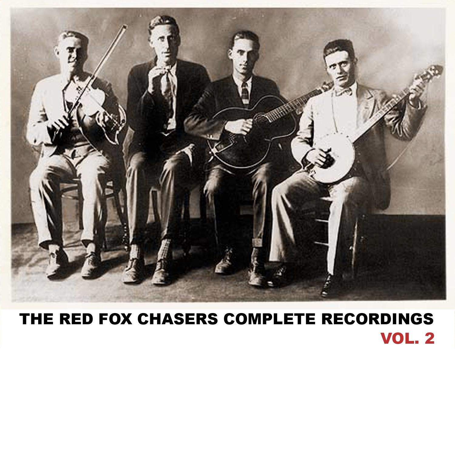 Complete Recordings, Vol. 2