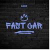 Luke - fast car