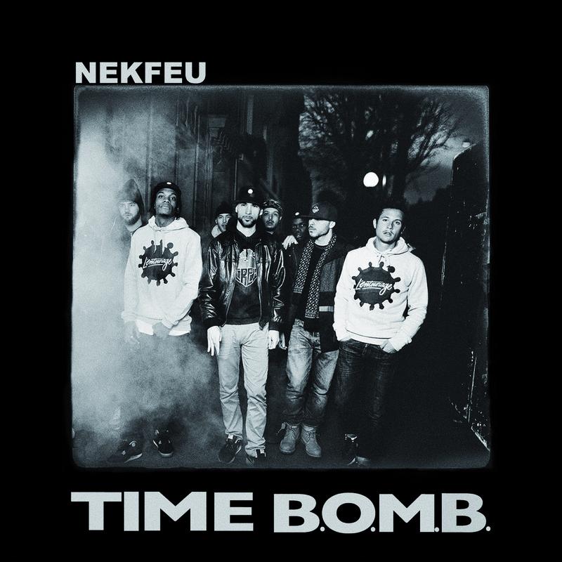 Time B.O.M.B.