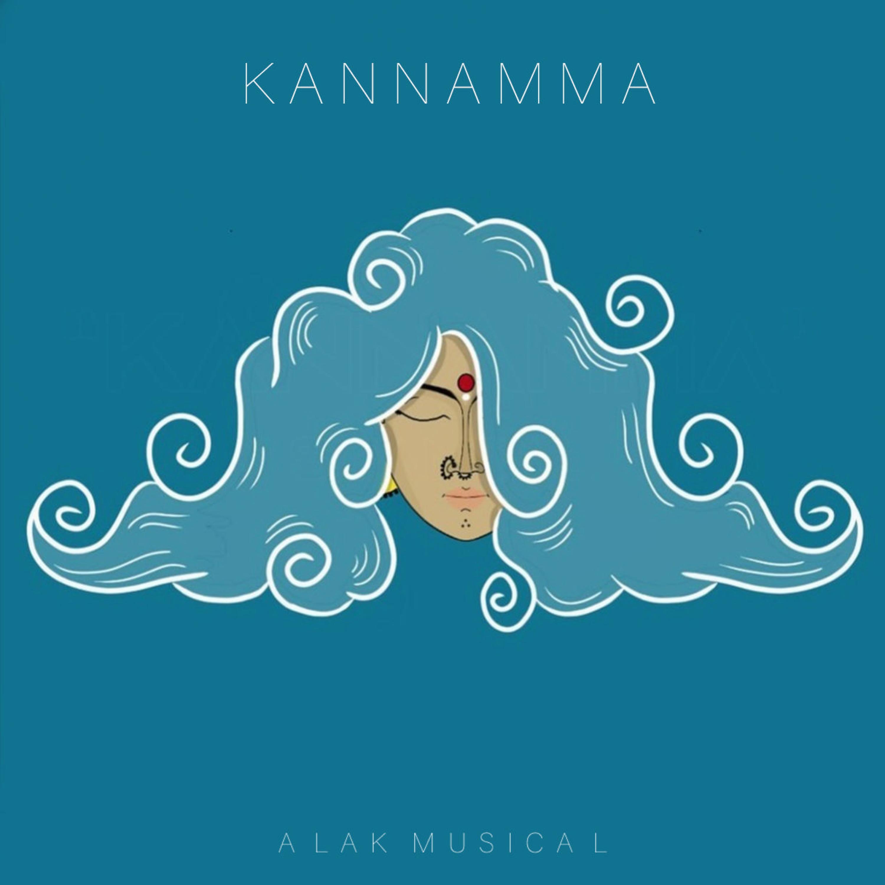 Kannamma (feat. Manoj Chinnaswamy & Yogi Sekar)