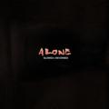 Alone ((slowed + reverbed))