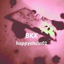 BKX专辑