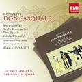 Donizetti: Don Pasquale