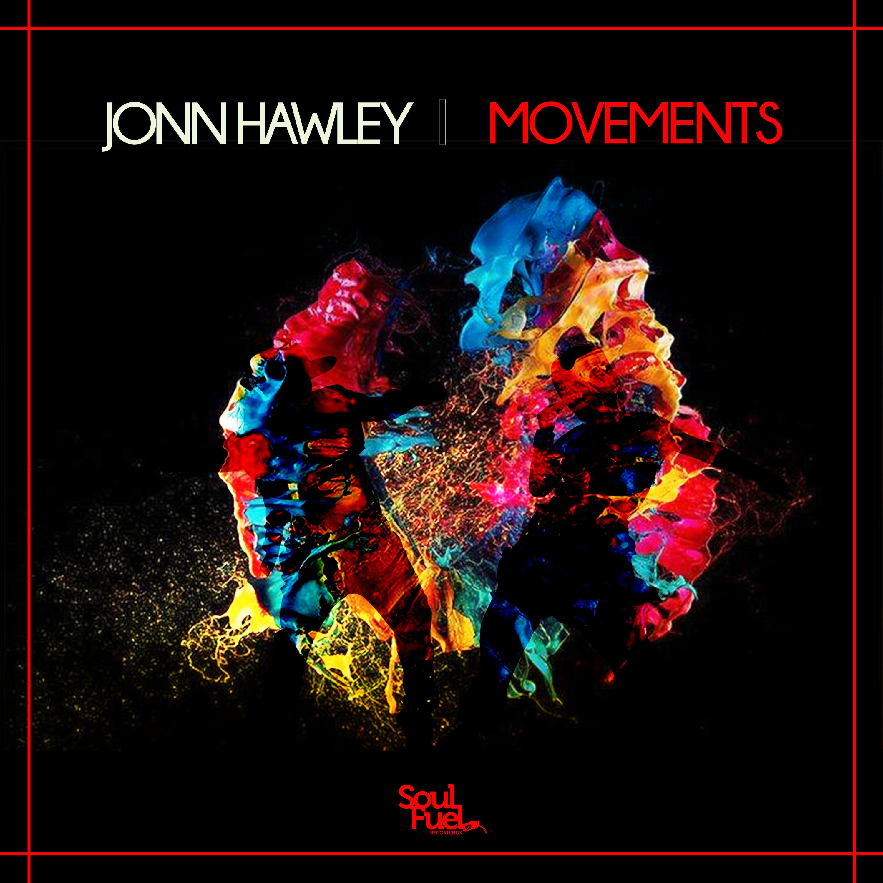 Jonn Hawley - Move To This