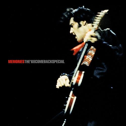 Memories: The 68' Comeback Special