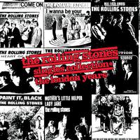 Brown Sugar - The Rolling Stones (PT Instrumental) 无和声伴奏