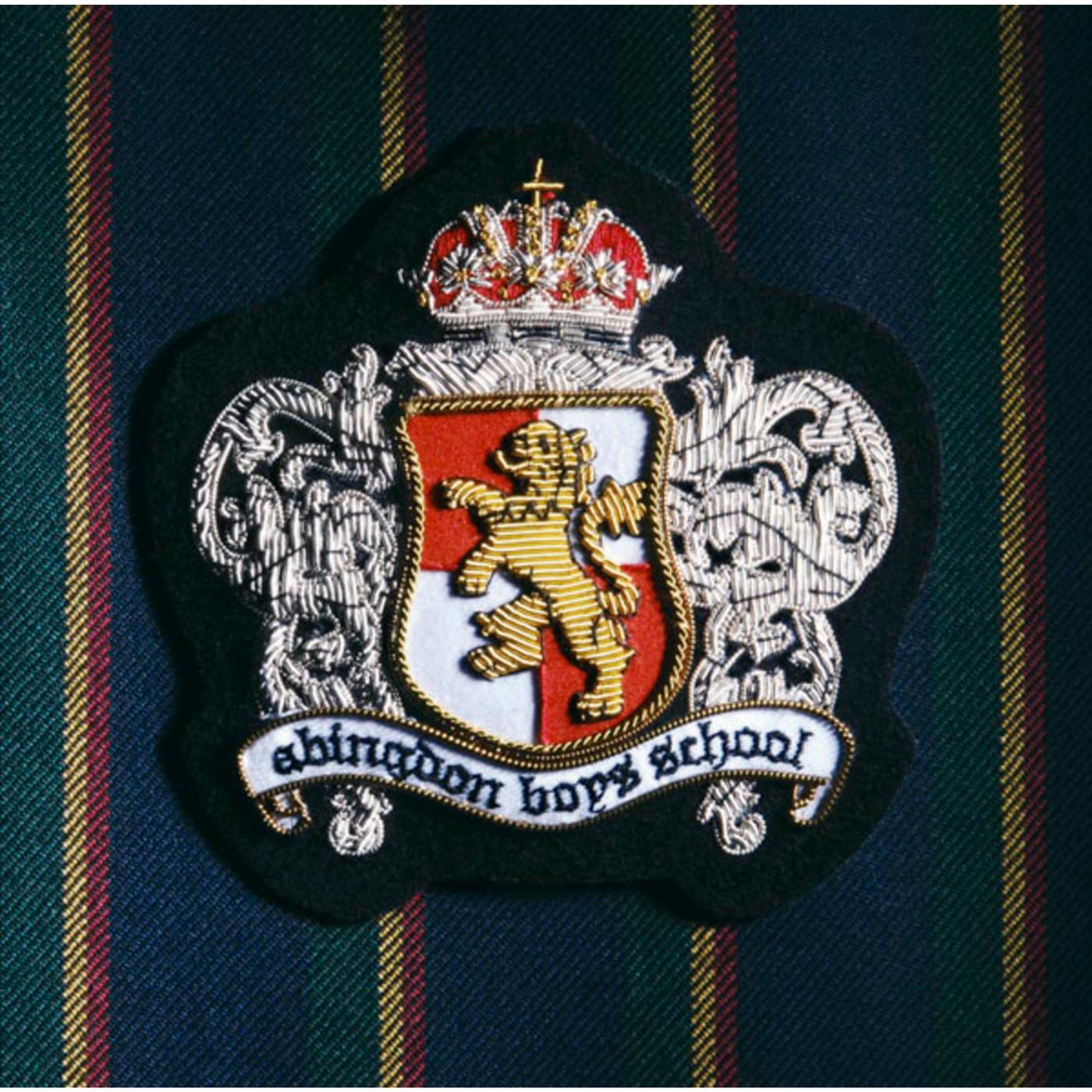 abingdon boys school - アテナ