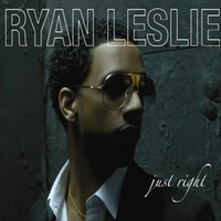 Ryan Leslie - Lay You Down (instrumental)