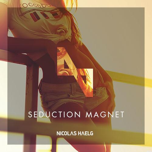 Seduction Magnet (Original Mix) 专辑