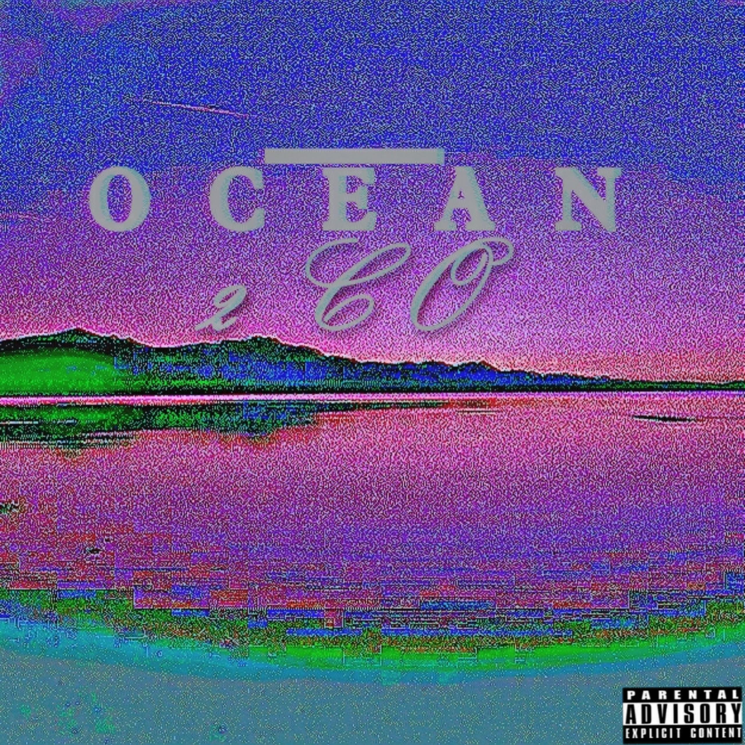 OCEAN专辑