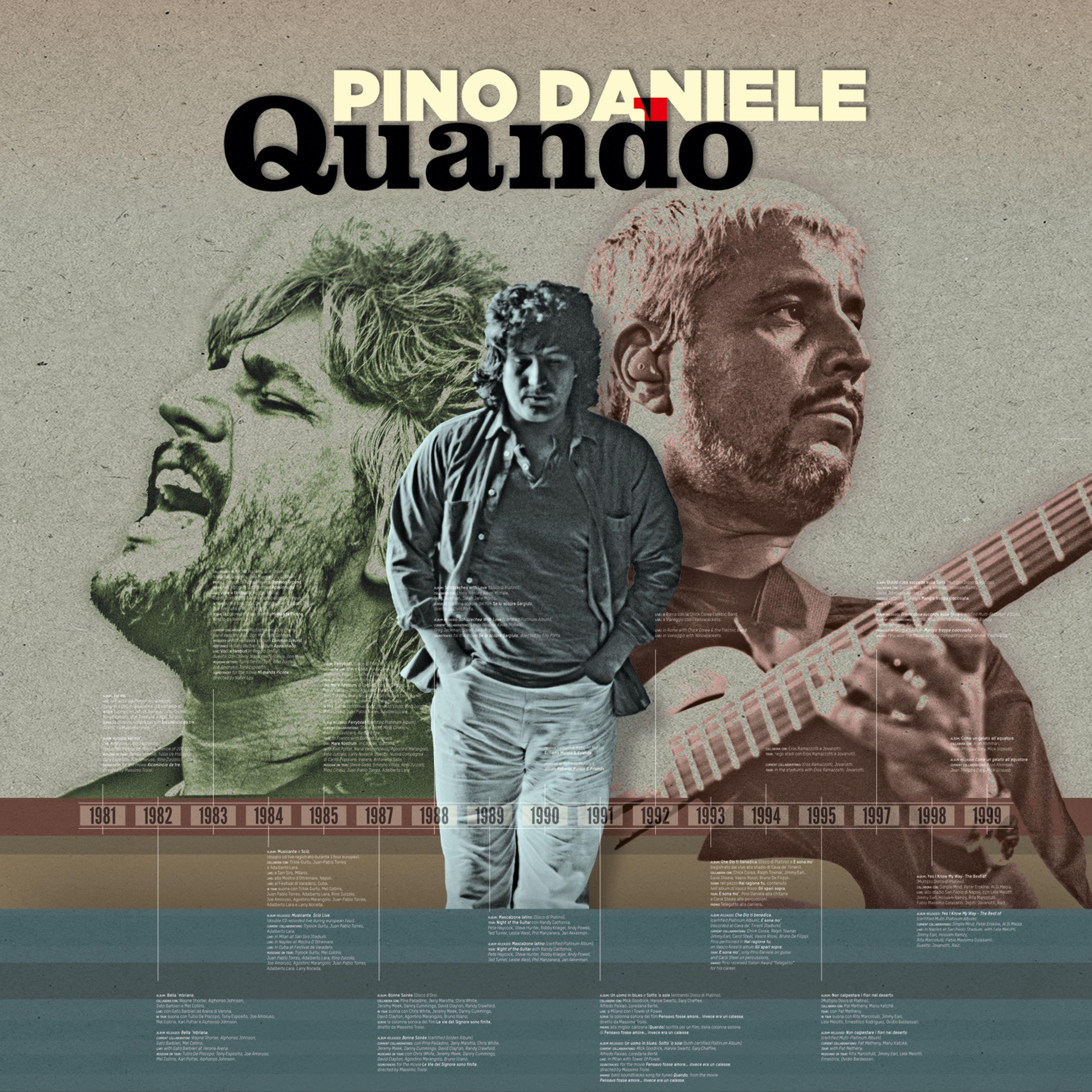 Quando (Deluxe Edition) [Remastered]
