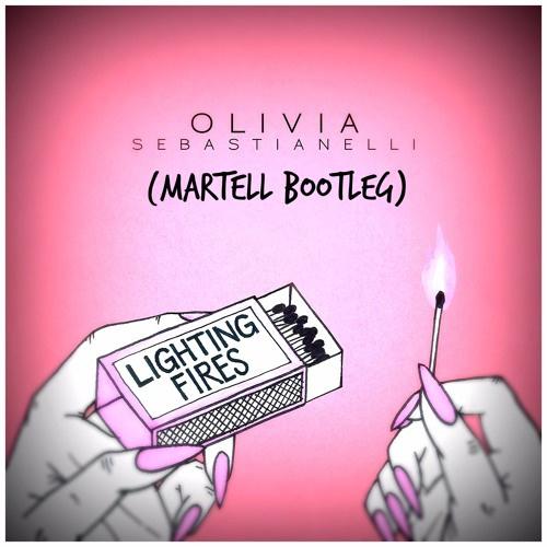 Lighting Fires (Martell Bootleg)专辑