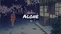 Alone专辑