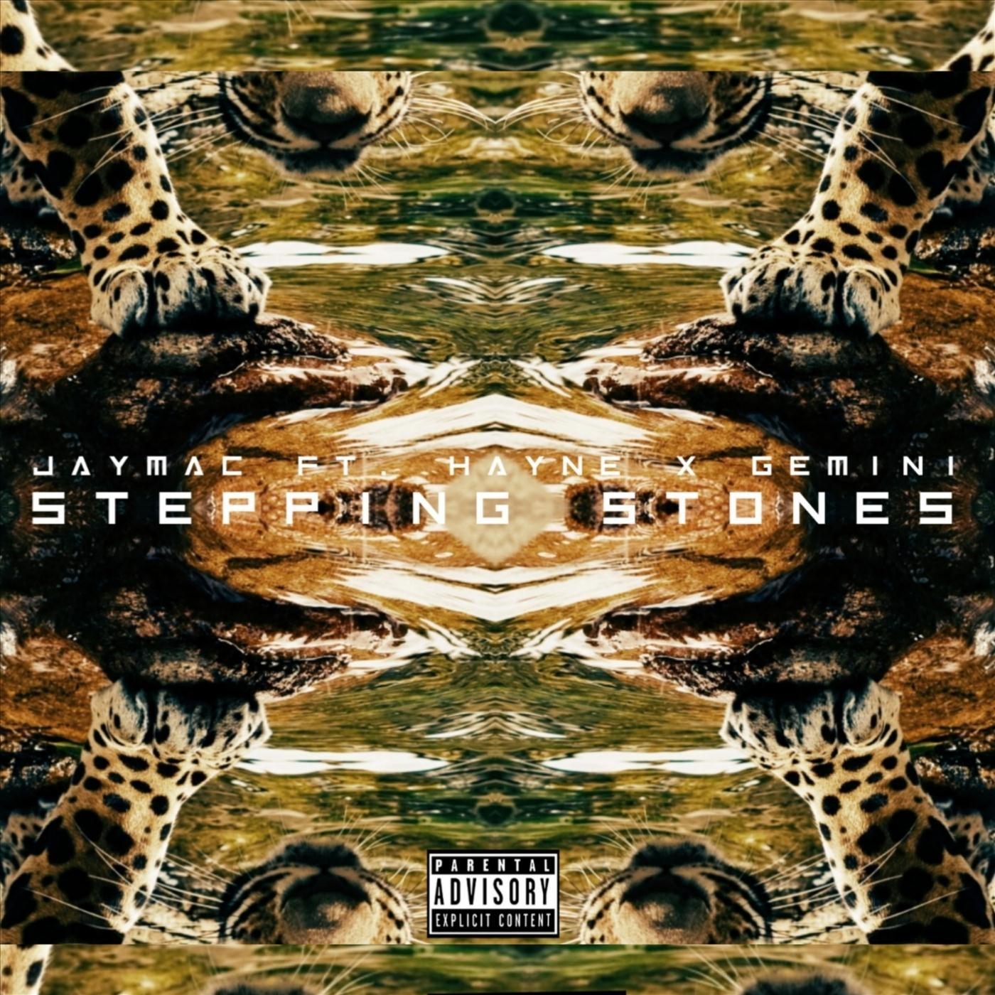 Stepping Stones