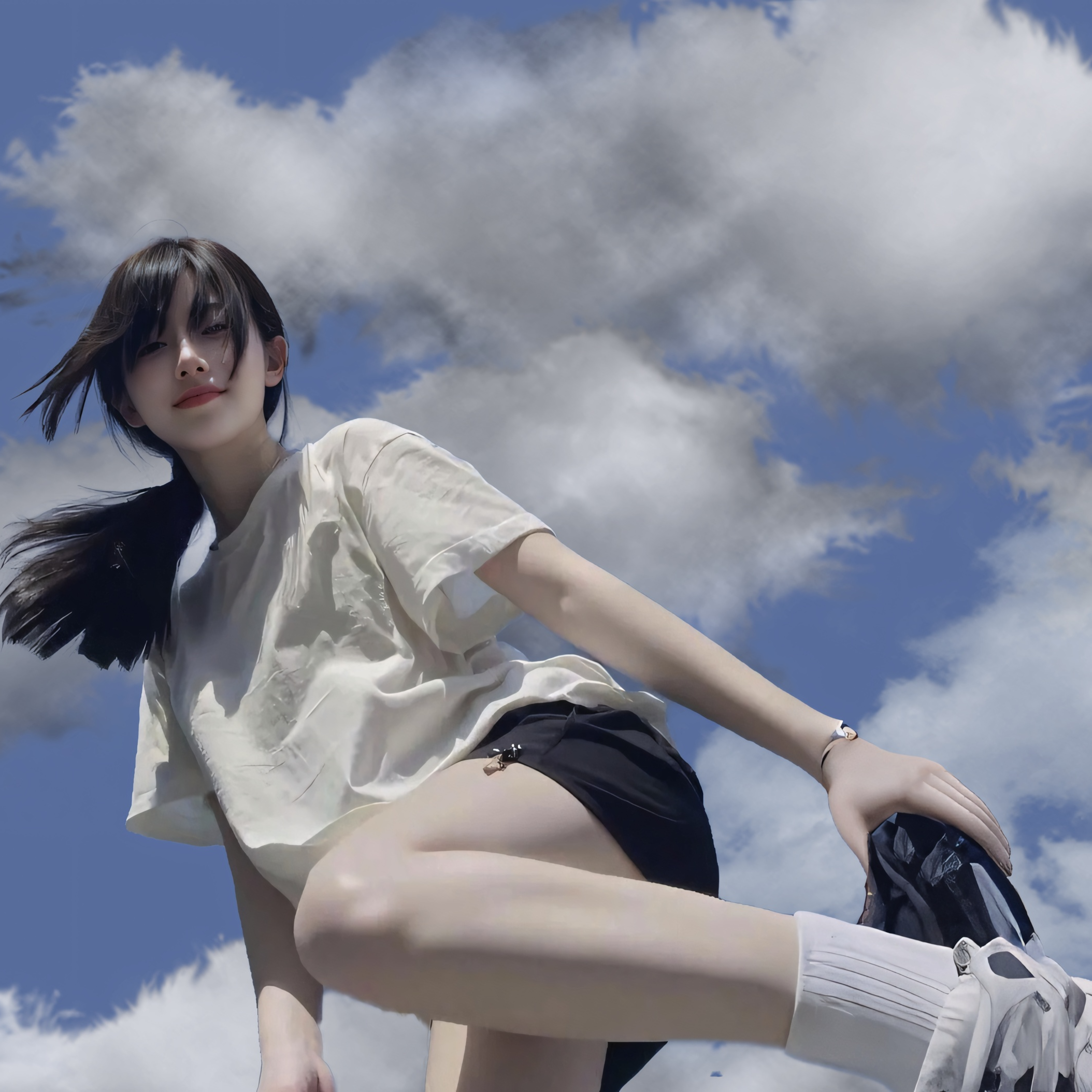 雨过后的风景（DJ热播版）