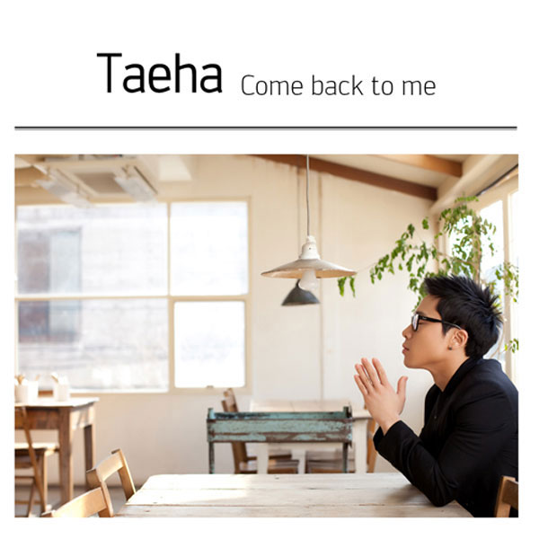 Come Back to Me