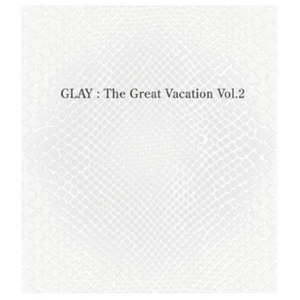 Glay - ここではない、どこかへ （升1半音）