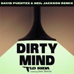 Dirty Mind (David Puentez & Neil Jackson Remix)专辑