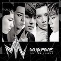 MYNAME 3rd Single Album专辑
