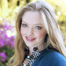 Amanda Seyfried