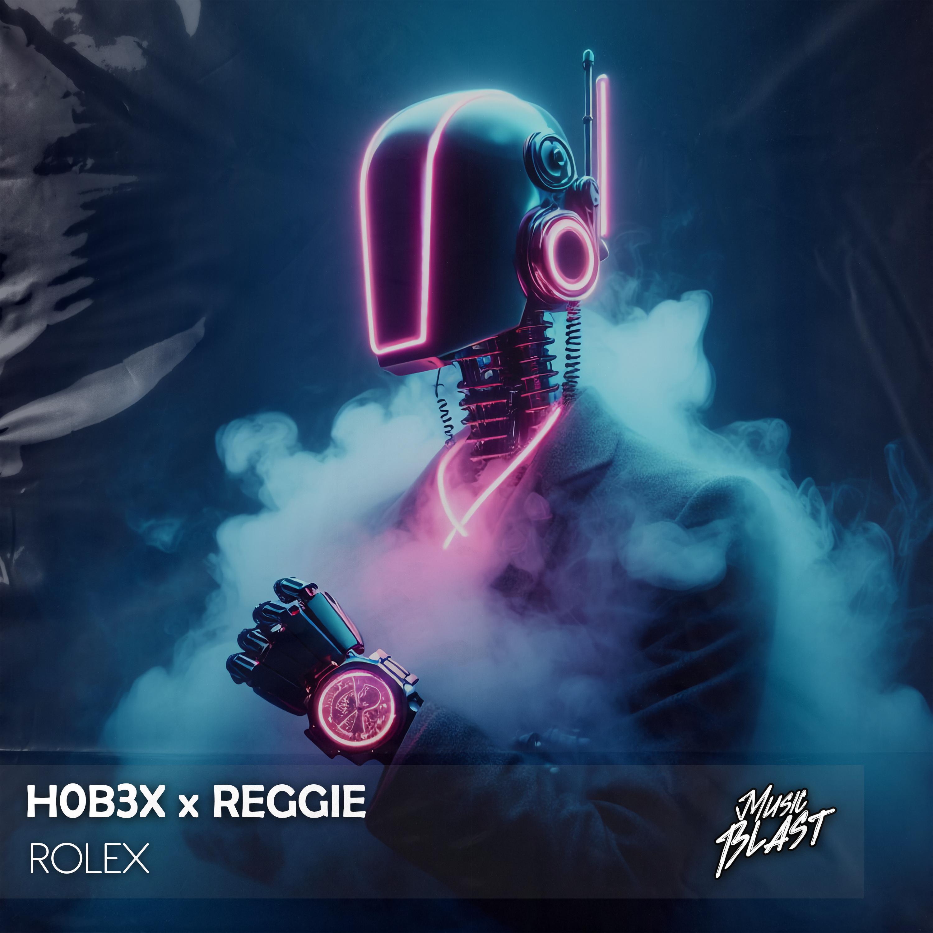 H0B3X - Rolex