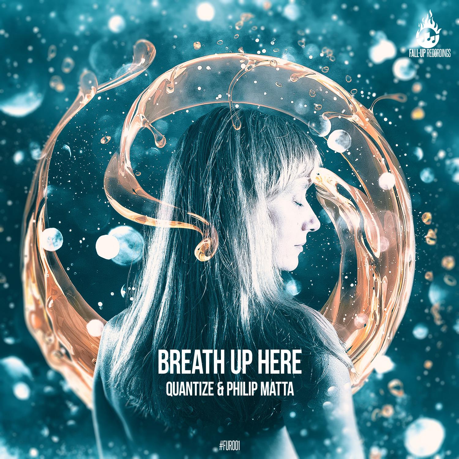 Breath up Here