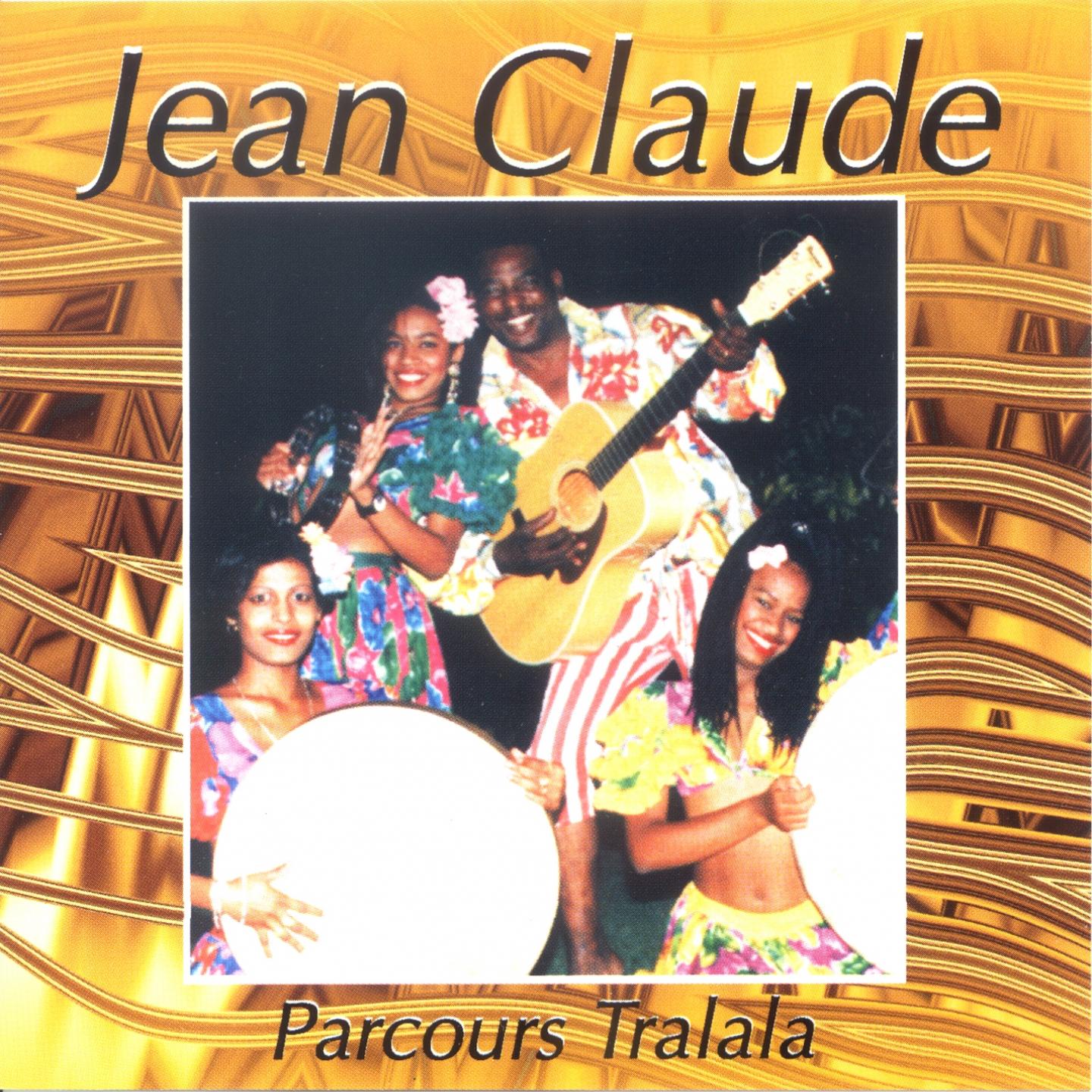 Parcours tralala