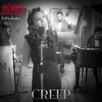 Creep - Postmodern Jukebox feat. Haley Reinhart (Karaoke Version) 无和声伴奏