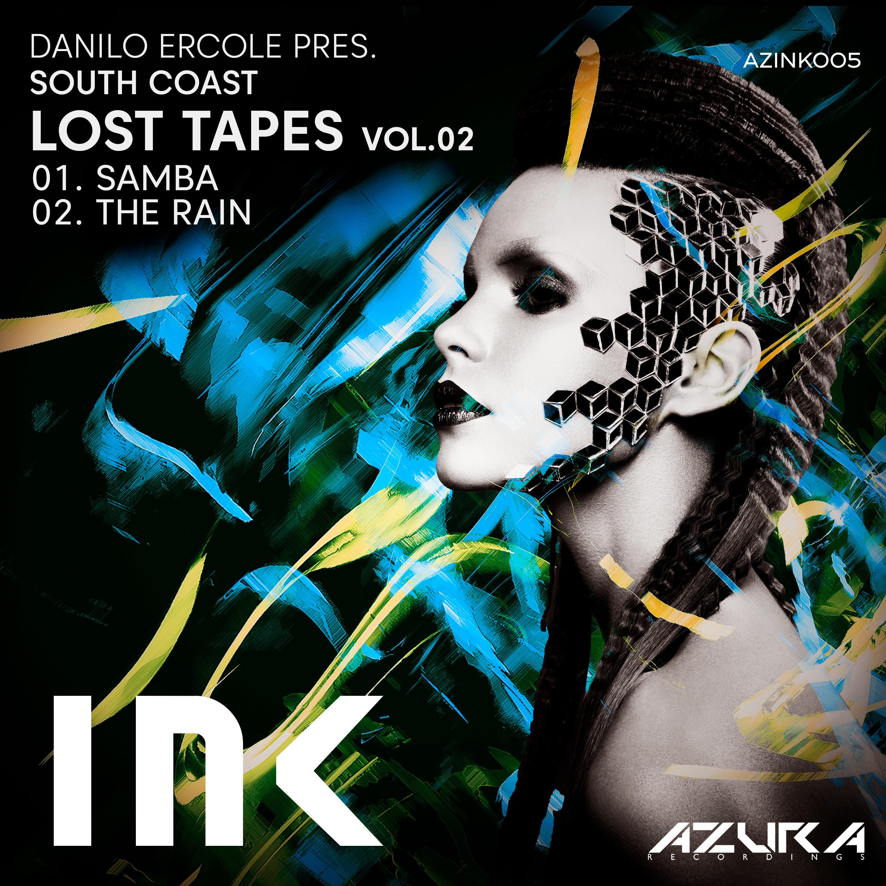 Lost Tapes Volume 02.
