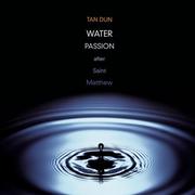 Water Cadenza(Live recording)