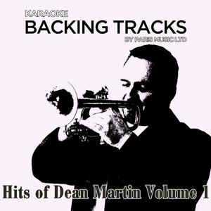 Man Who Plays Mandolino - Dean Martin (PM karaoke) 带和声伴奏 （升1半音）