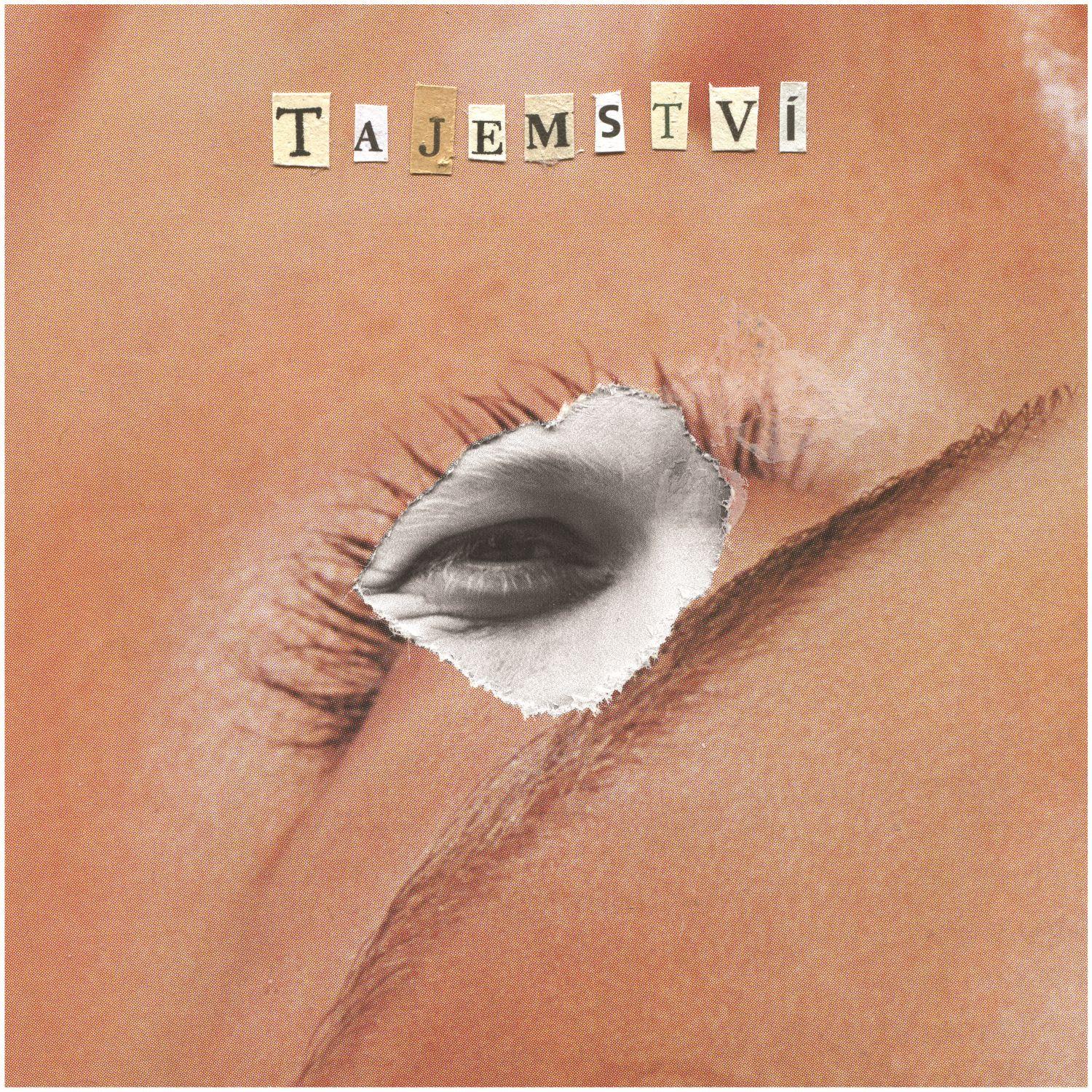 Tajemství