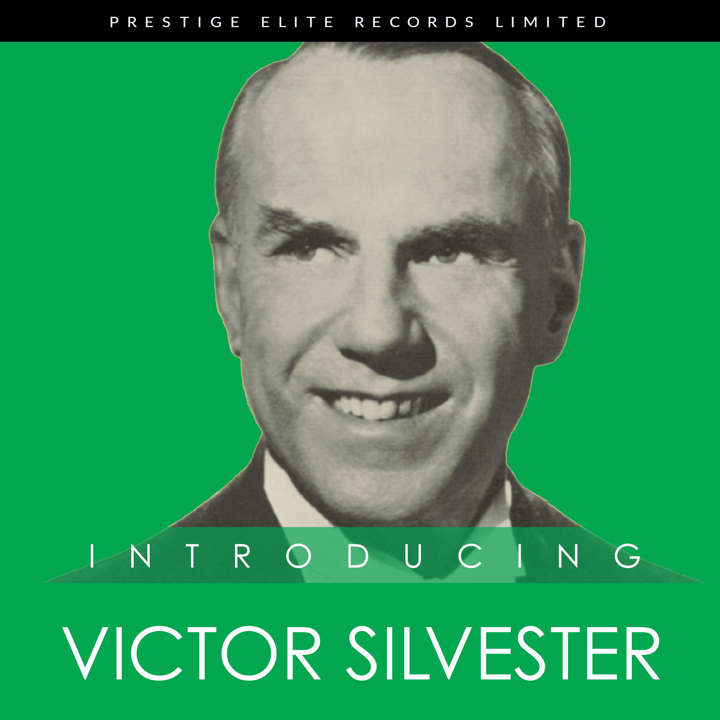 Introducing… Victor Sylvester
