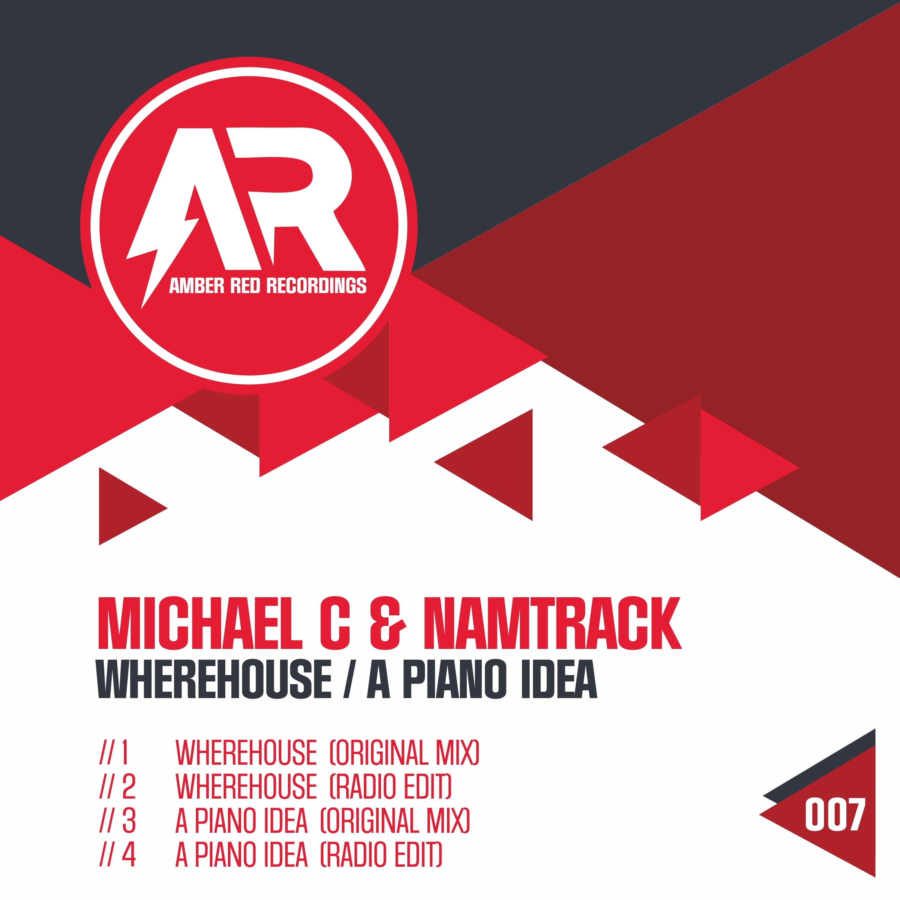 Wherehouse / A Piano Idea