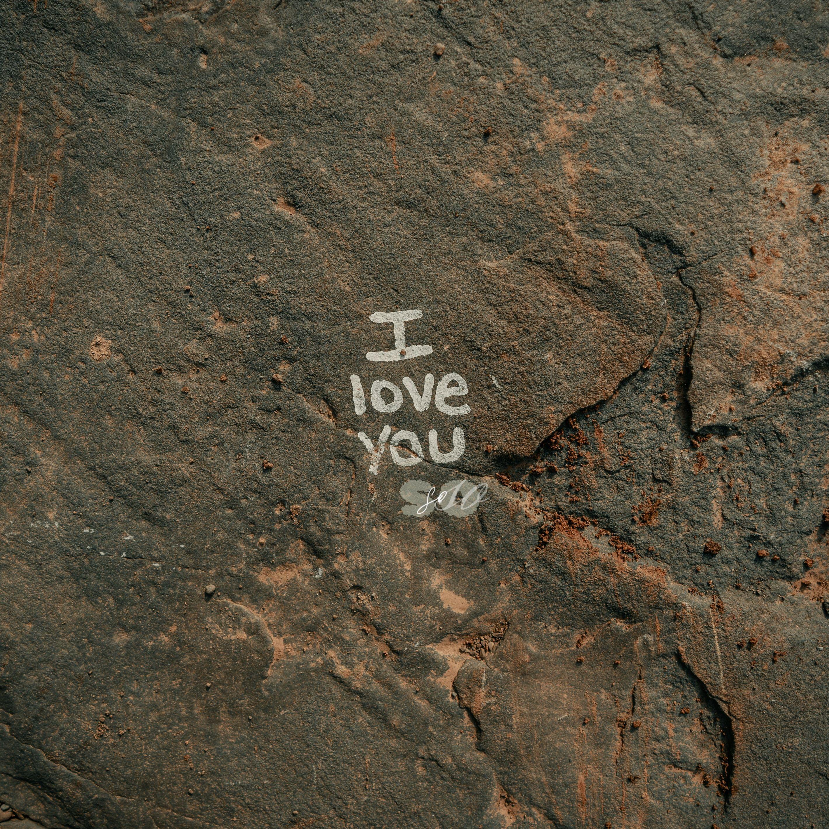 I Love You So