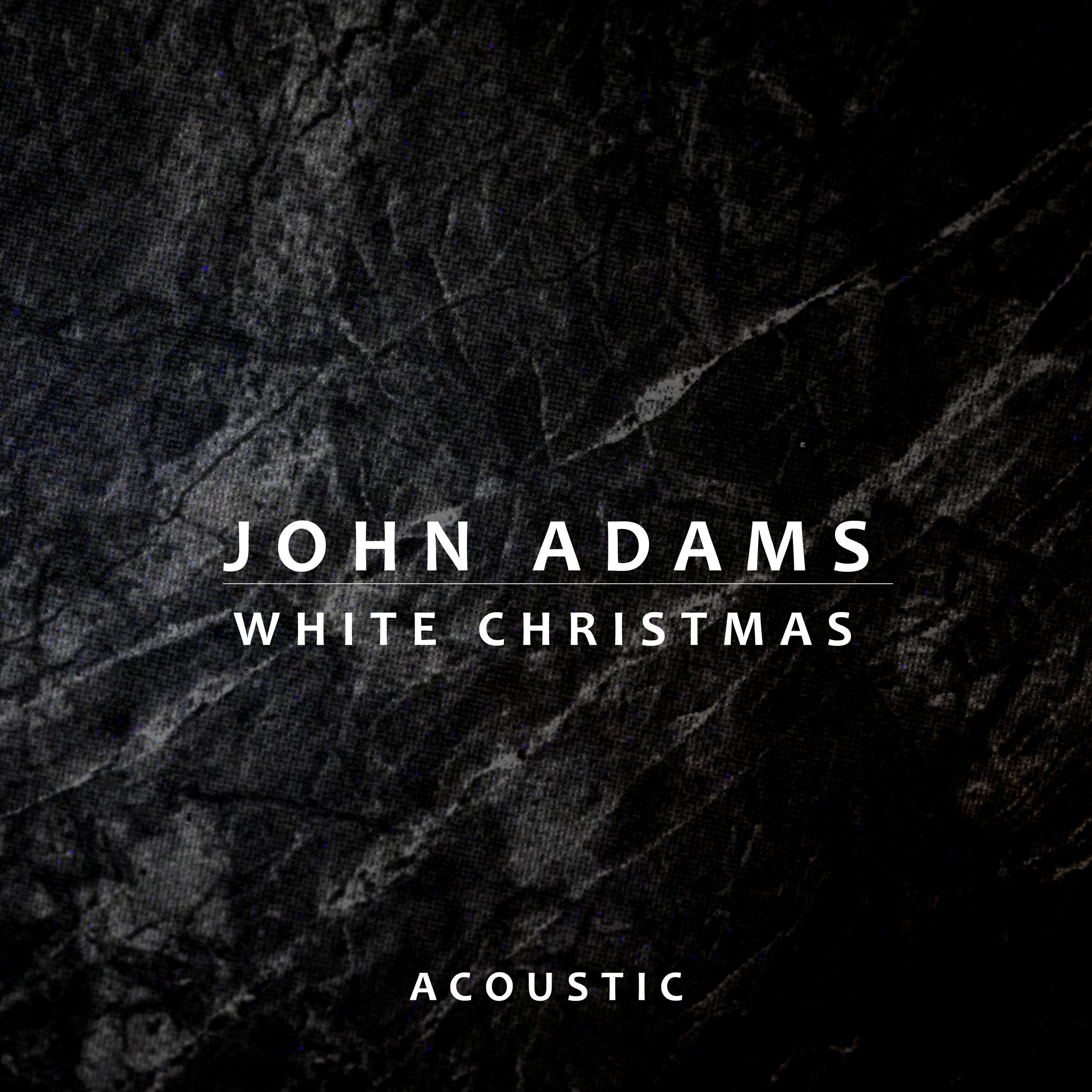 White Christmas (Acoustic)