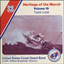 Heritage of the March, Vol. 19 (The Music of Taylor and Lope)专辑