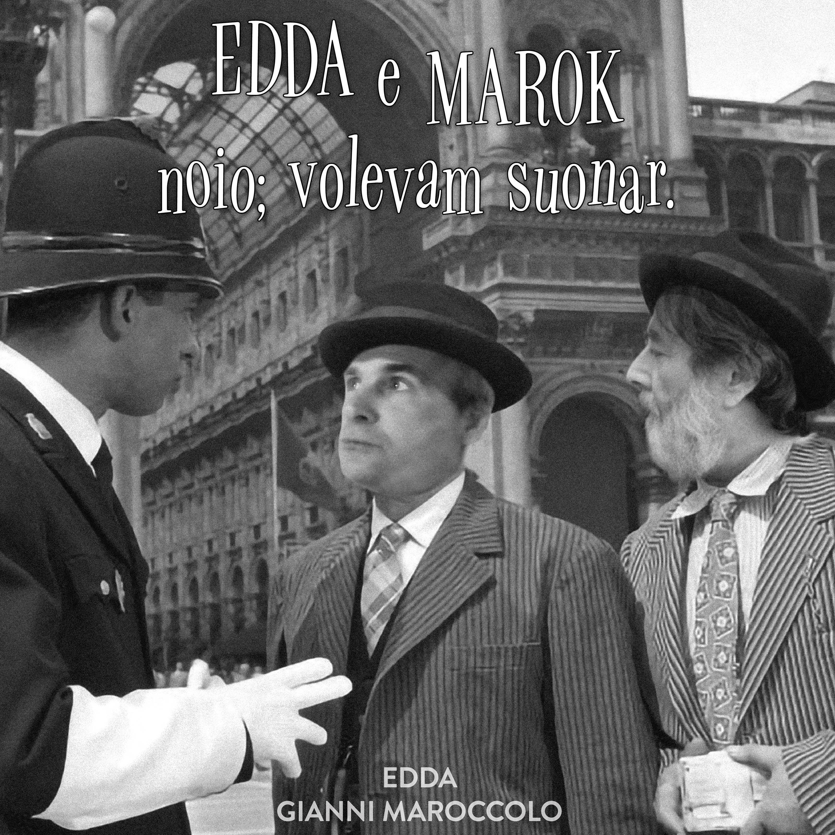 EDDA - Maranza